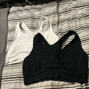 Kindred bravery nursing bras